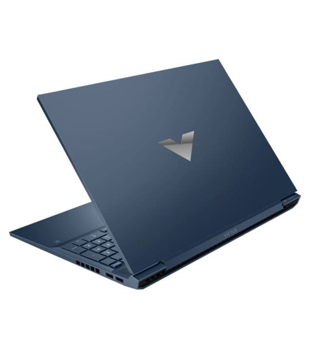 لپ تاپ اچ پی 15.6 اینچی مدل Victus FA2013DX I5 13420H 20GB 512GB SSD RTX 3050 6GB — تصویر ۴