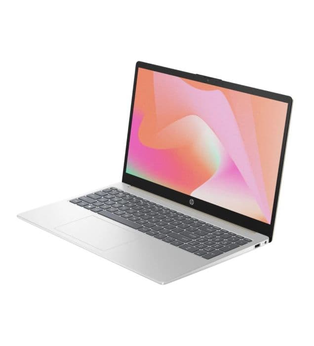 لپ تاپ اچ پی 15.6 اینچی مدل FD0458NIA I7 1255U 24GB 2TB SSD Intel IRis Xe — تصویر ۳