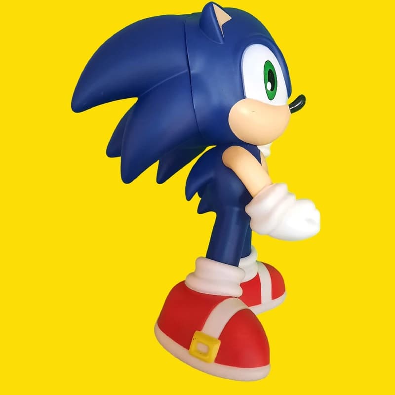 فیگور مدل Sonic The Hedgehog کد 9906 — تصویر ۷