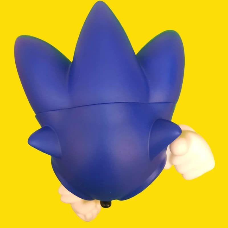 فیگور مدل Sonic The Hedgehog کد 9906 — تصویر ۸