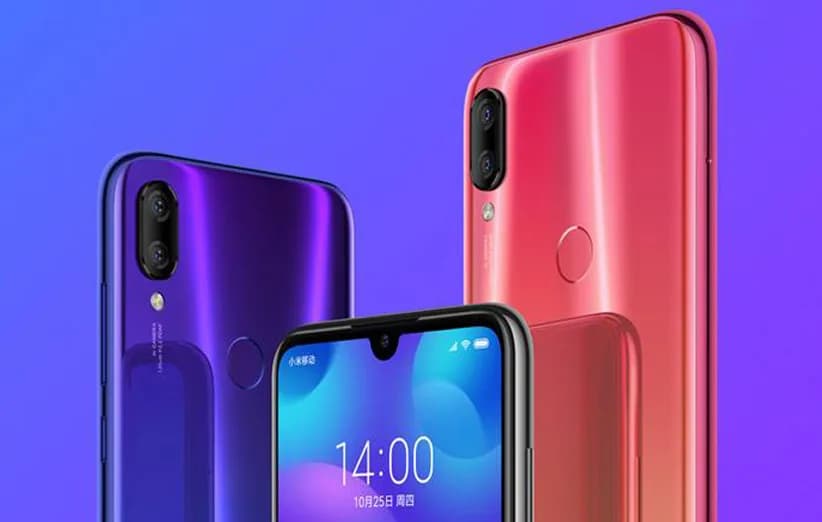 ENG ROM Redmi Mi Play (Lotus) | دانلود رام مهندسی