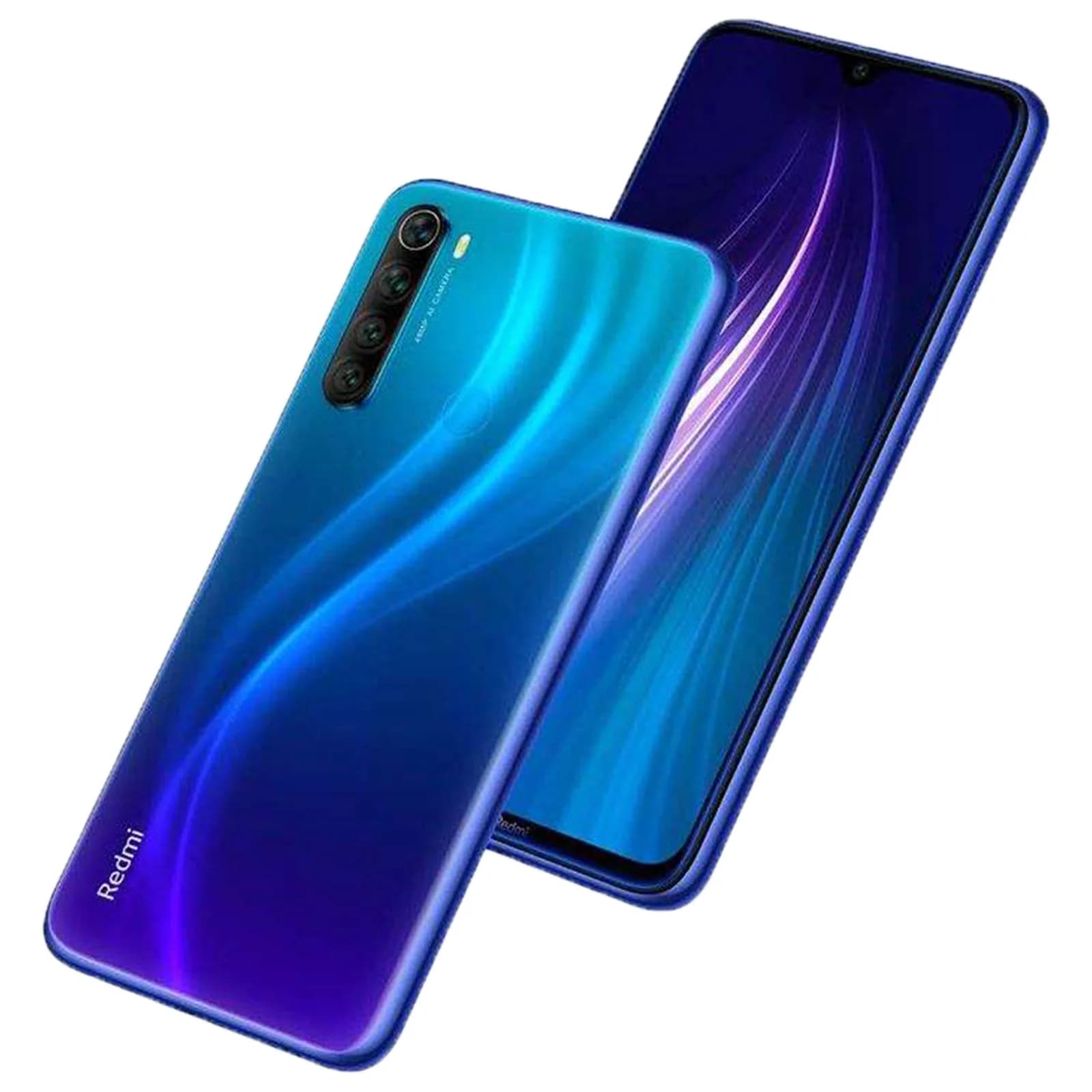 مودم مهندسی ENG Modem شیائومی Xiaomi Redmi Note 8