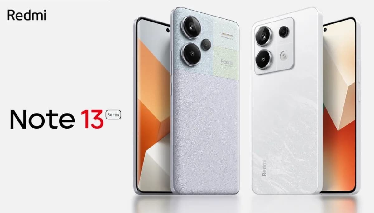 اموزش ترمیم سریال REDMI NOTE 13 5G (GOLD-IRON) متد سخت افزاری
