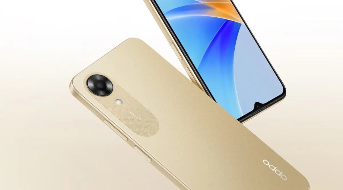 اموزش ترمیم سریال Oppo A17k