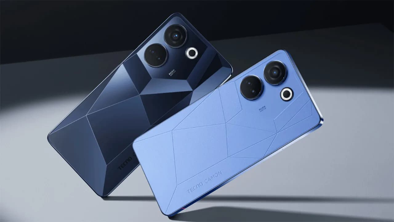اموزش ترمیم سریال Tecno Camon 20 Pro pictures (CK7N)
