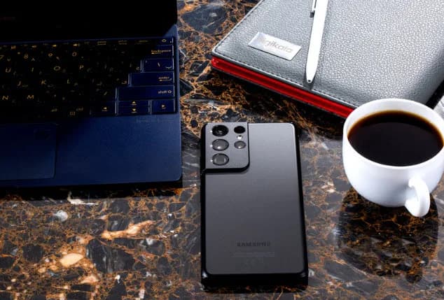 دانگرید سامسونگ G998B | Galaxy S21 Ultra 5G اندروید 14 به 13