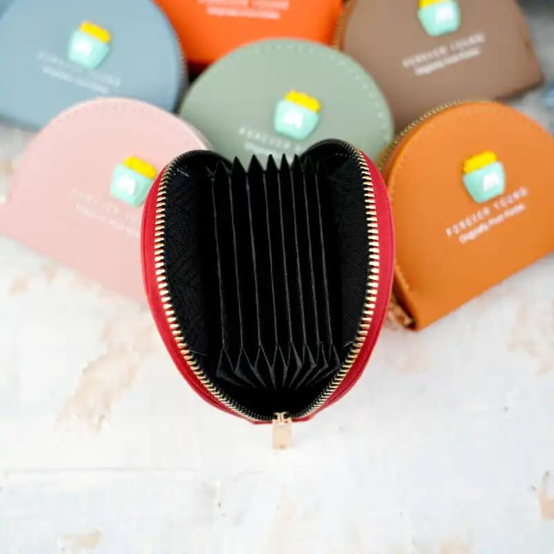 جاکارتی نیم گرد آکاردئونی پاکنی 293-138 — تصویر ۲