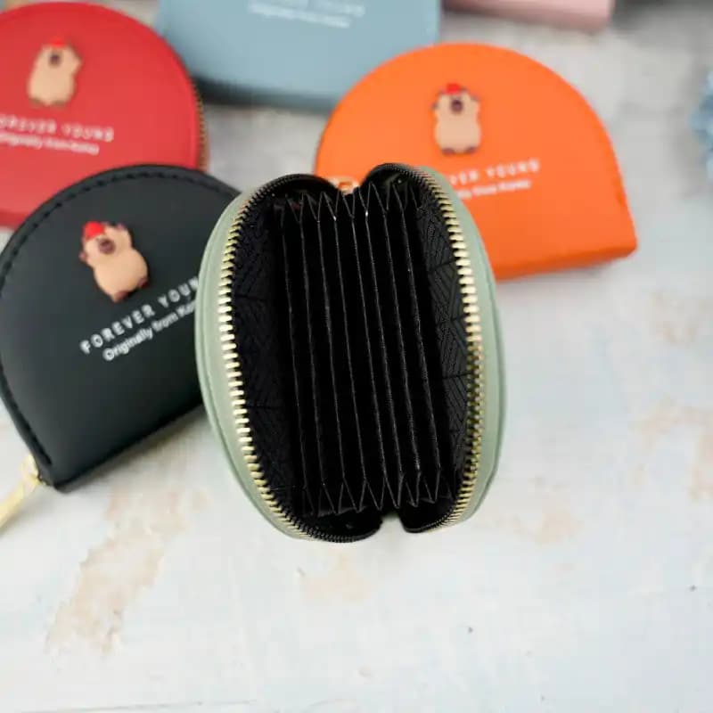 جاکارتی نیم گرد آکاردئونی پاکنی 291-138 — تصویر ۲