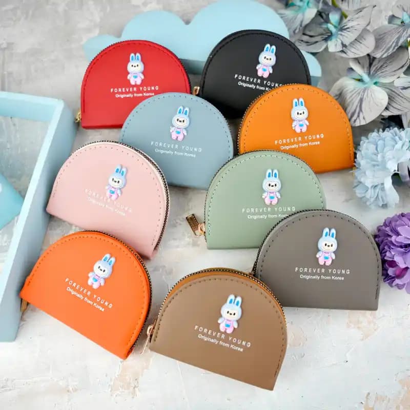 جاکارتی نیم گرد آکاردئونی پاکنی 296-138