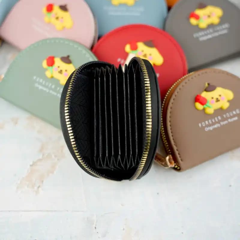 جاکارتی نیم گرد آکاردئونی پاکنی 294-138 — تصویر ۲
