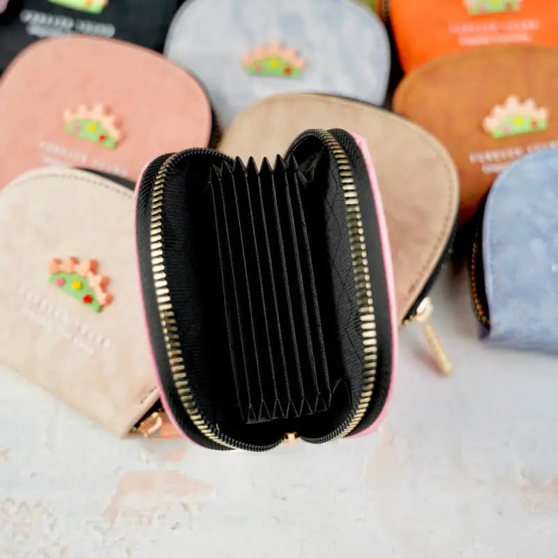 جاکارتی نیم گرد آکاردئونی ابری 234-204 — تصویر ۲