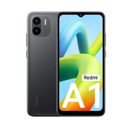 اموزش ترمیم سریال Redmi A1 Plus بصورت دوسیم