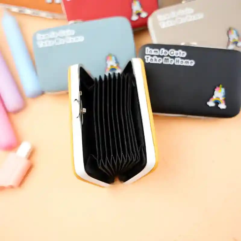 جاکارتی تبلتی آکاردئونی پاکنی 84-165 — تصویر ۲