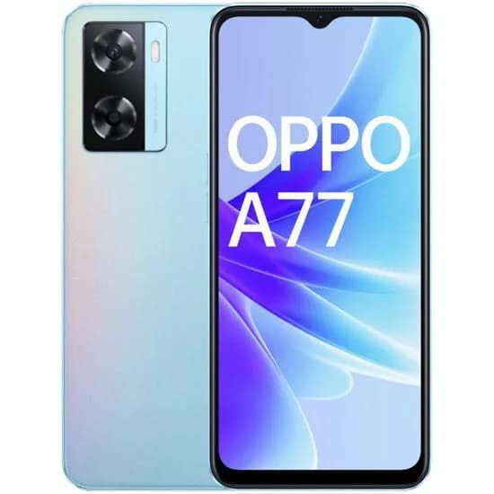 فایل فلش و حل مشکل انبریک Oppo A77 | CPH2385