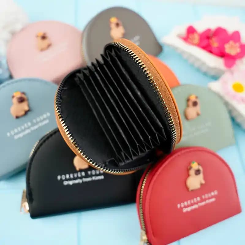 جاکارتی نیم گرد آکاردئونی پاکنی 290-138 — تصویر ۲