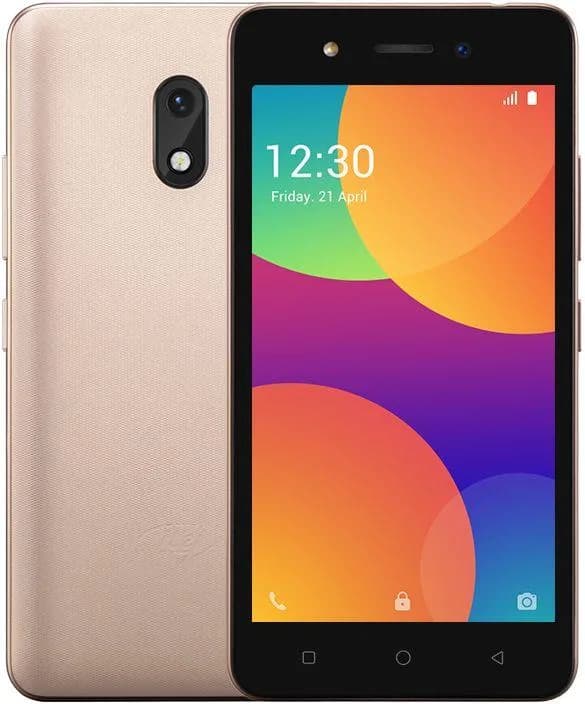 فایل فلش و حل مشکل تصویر Itel A16 plus