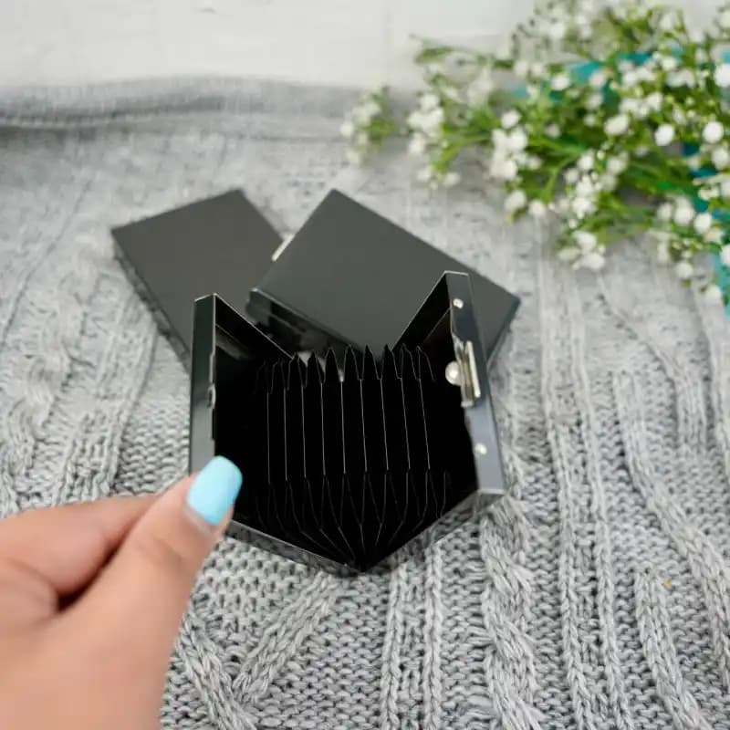 جاکارتی استیل ایستاده وارداتی 30-228 — تصویر ۳