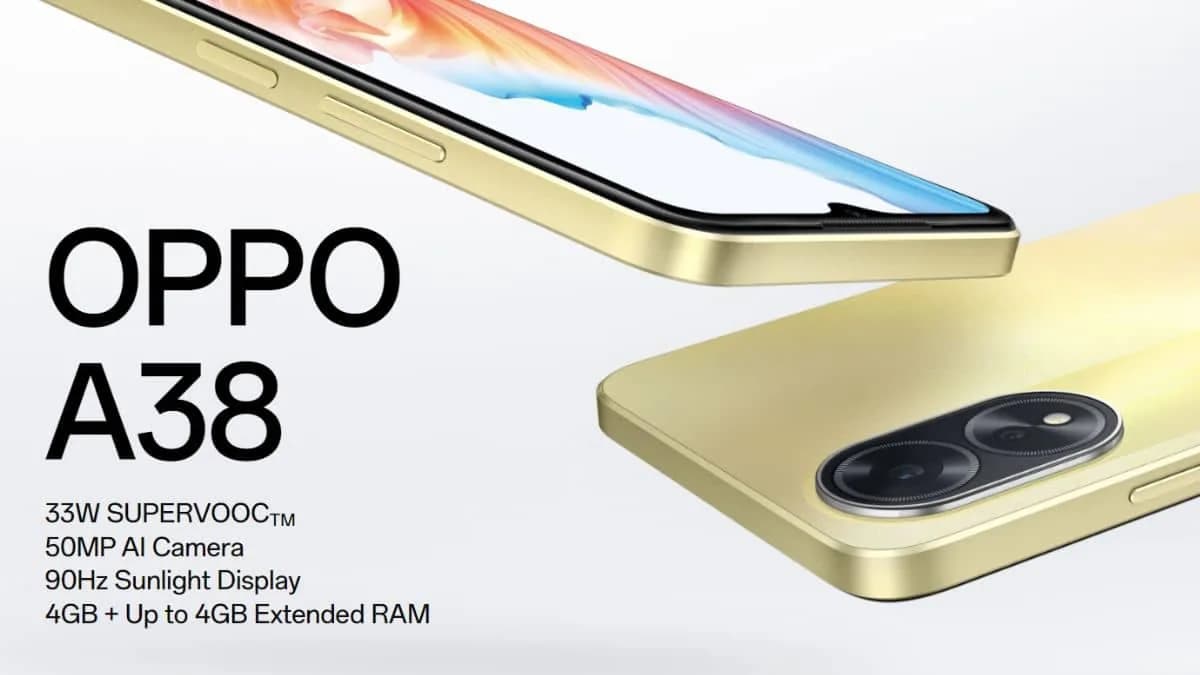 اموزش ترمیم سریال (OPPO A38 (CPH2579