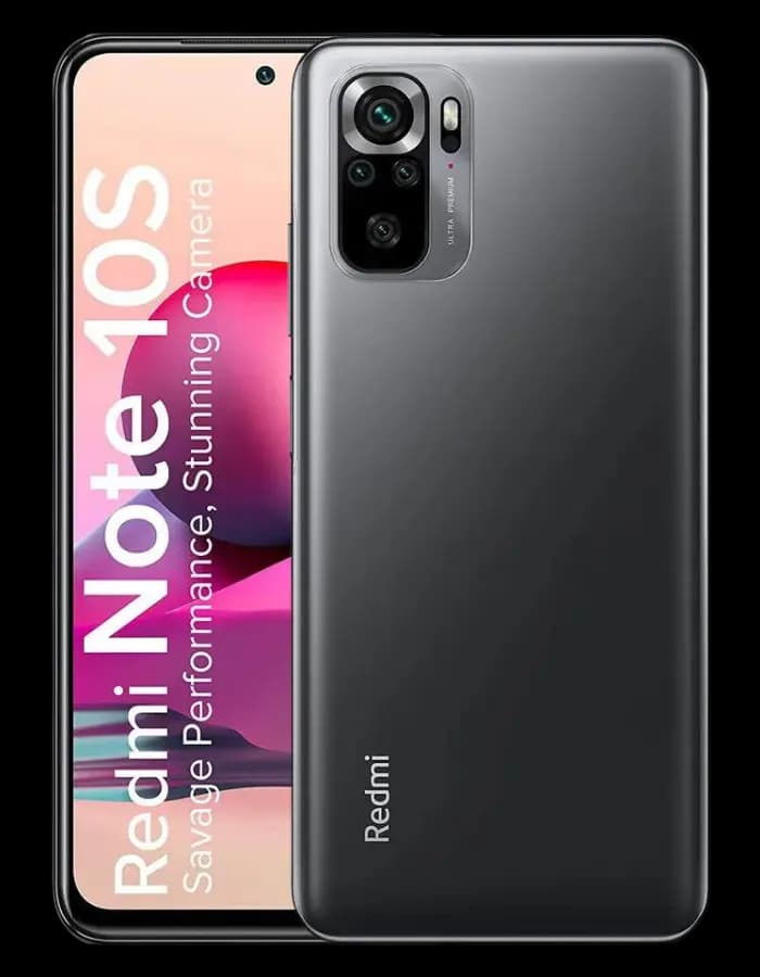 ترمیم سریال و حل مشکل null شدن گوشی REDMI NOTE 10S (rosemary)