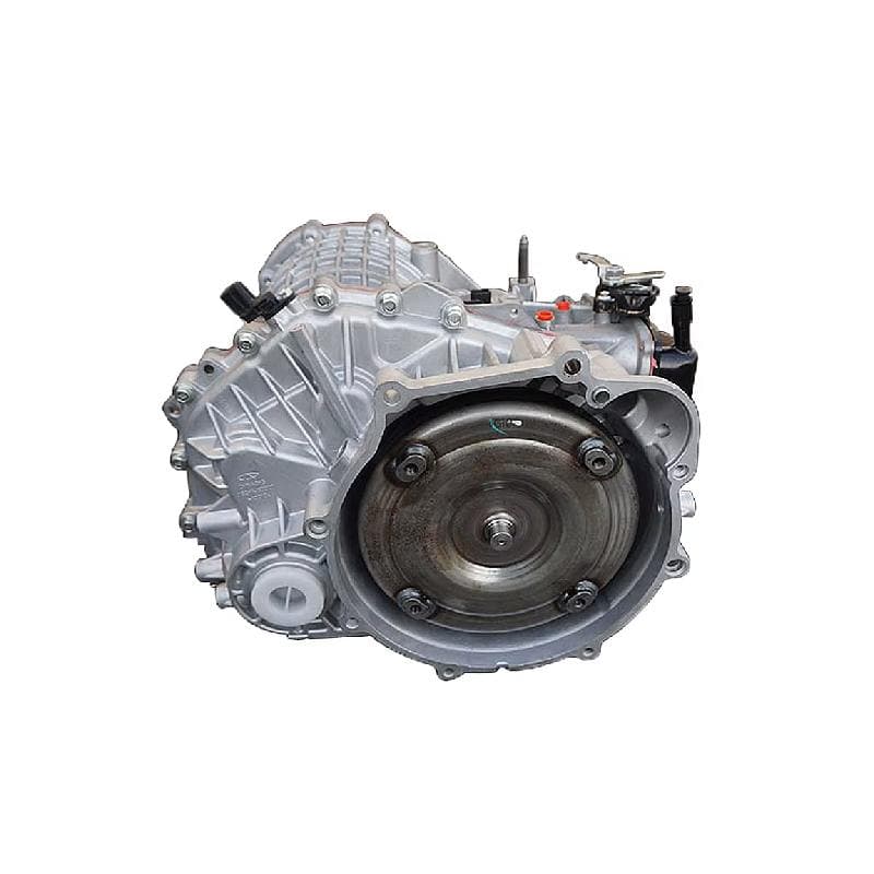 گیربکس کامل اتومات ام وی ام MVM 550