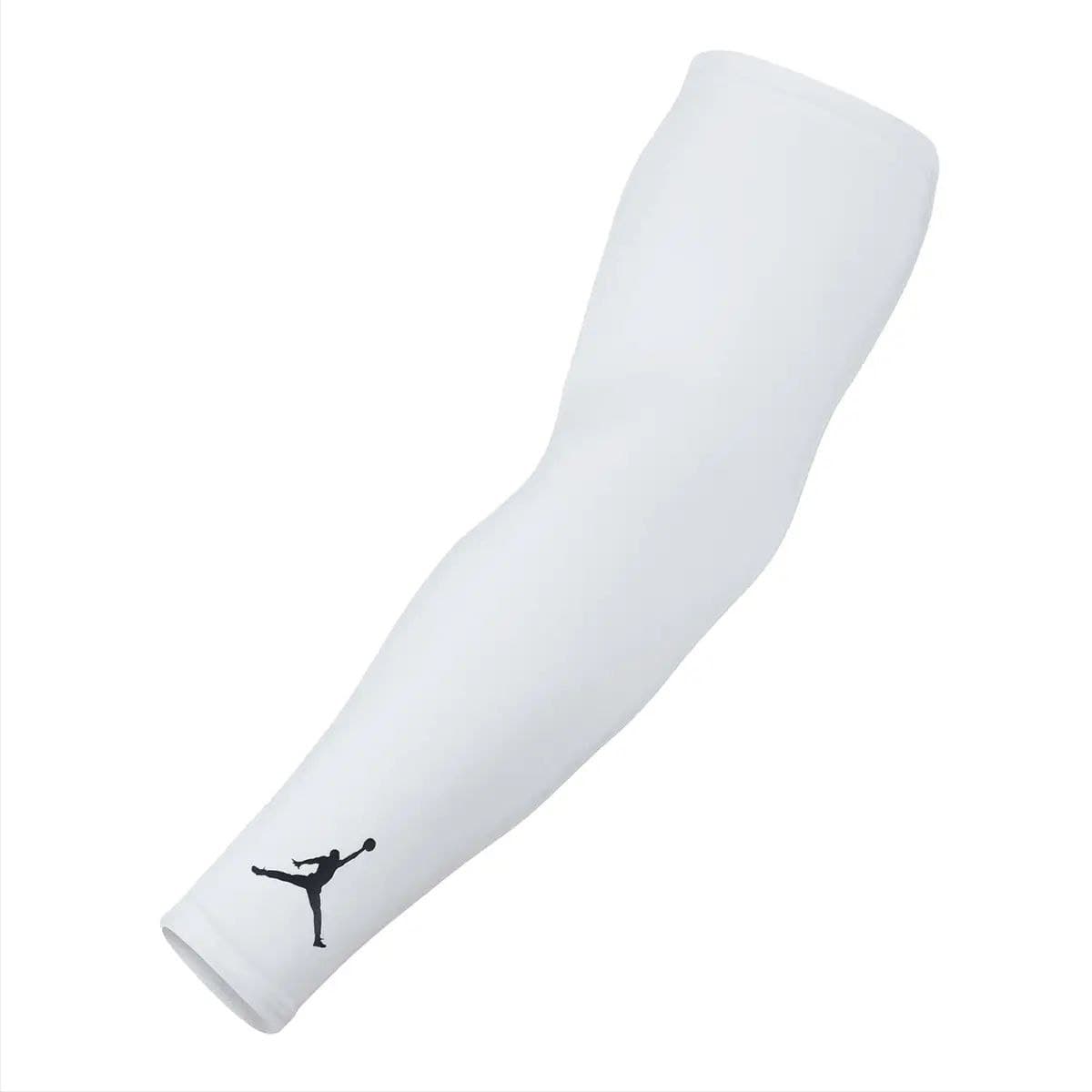 ساعد بند نایکی جردن مدل Nike Jordan Shooter Sleeves JKS04101 — تصویر ۲