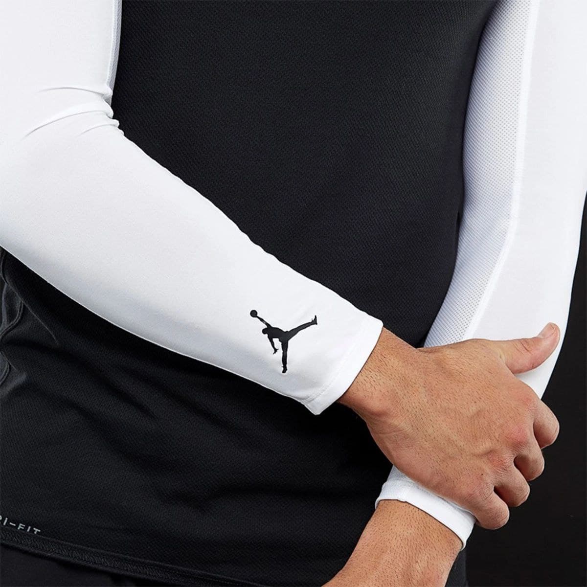 ساعد بند نایکی جردن مدل Nike Jordan Shooter Sleeves JKS04101