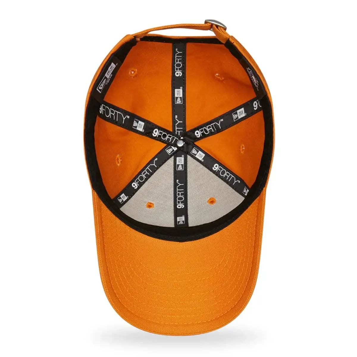 کلاه بچگانه نیو ارا مدل New Era LA Dodgers Essential 9FORTY Adjustable cap NW60285145-801 — تصویر ۳