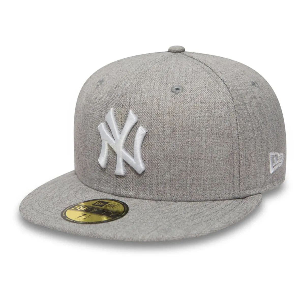کلاه اسپرت مردانه نیو ارا مدل New Era MLB New York Yankees League Basic 59FIFTY cap NW11044974