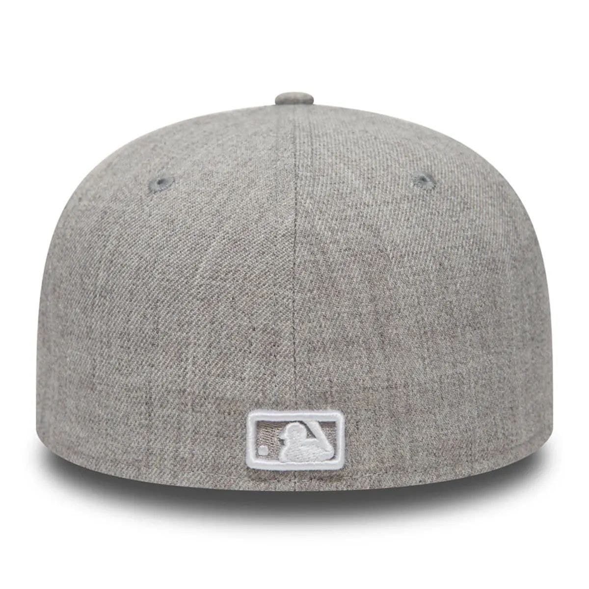 کلاه اسپرت مردانه نیو ارا مدل New Era MLB New York Yankees League Basic 59FIFTY cap NW11044974 — تصویر ۲