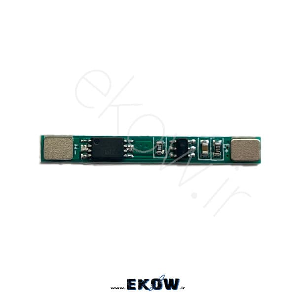 ماژول شارژر لیتیوم 1سلولی 3امپر (1cell 3A)