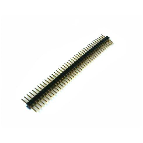 پین هدر 1*40-1.27mm