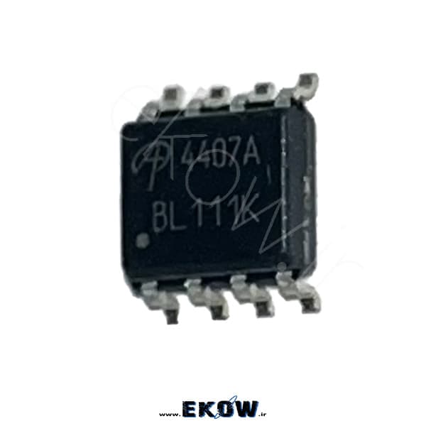 آی سی ماسفت ao4407