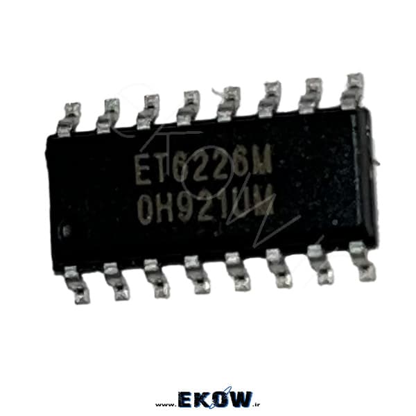 آی سی ET6226