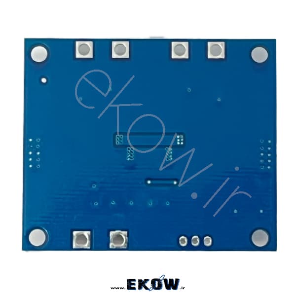 ماژول آمپلی فایر 30w — تصویر ۲