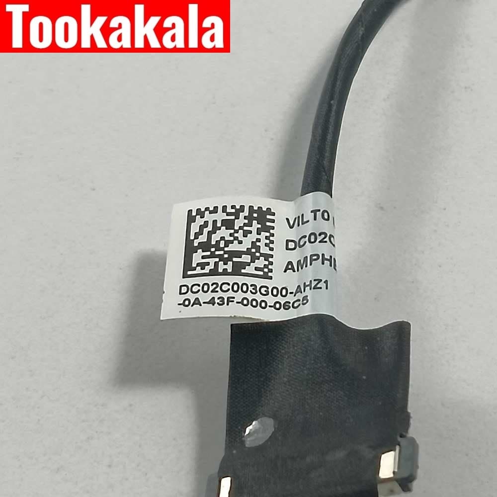 تیکه برد USB لپ تاپ لنوو T440S استوک — تصویر ۳