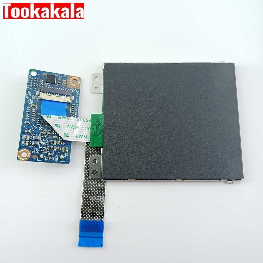 برد سیم کارت لپ تاپ دل DELL E6440 — تصویر ۲