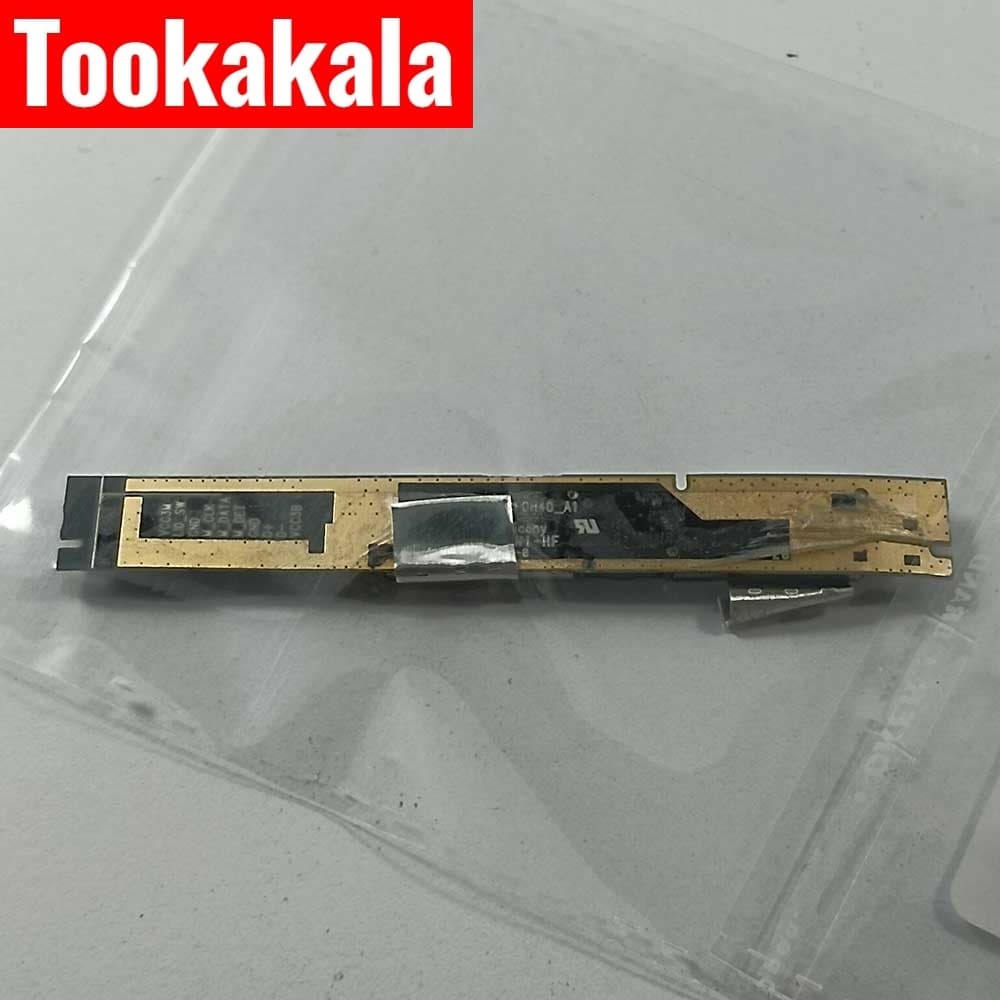 وبکم لپ تاپ لنوو T440S استوک اورجینال — تصویر ۲