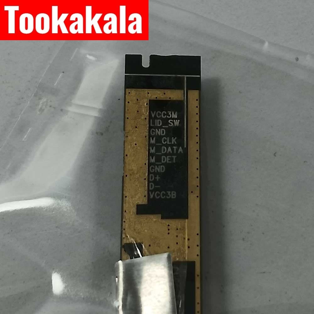 وبکم لپ تاپ لنوو T440S استوک اورجینال — تصویر ۳