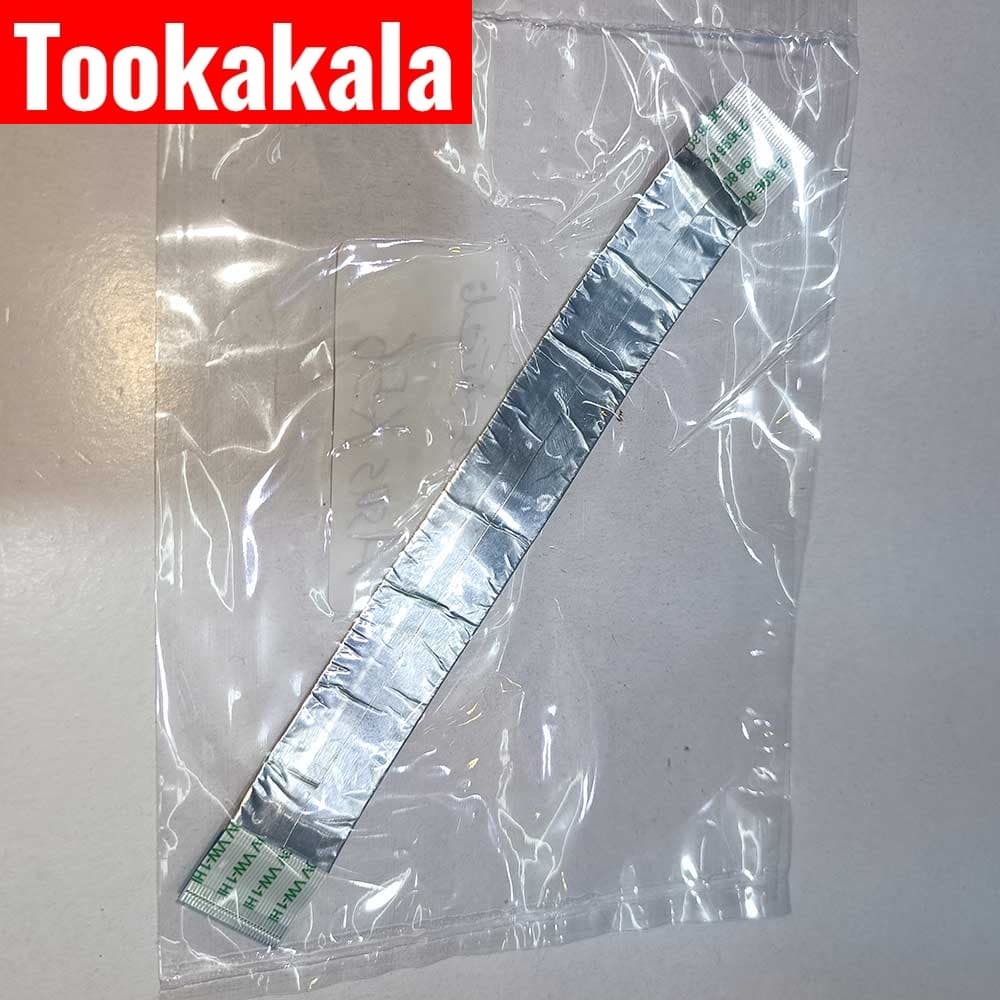 فلت مینی برد USB لپ تاپ ایسوز K56 استوک — تصویر ۲