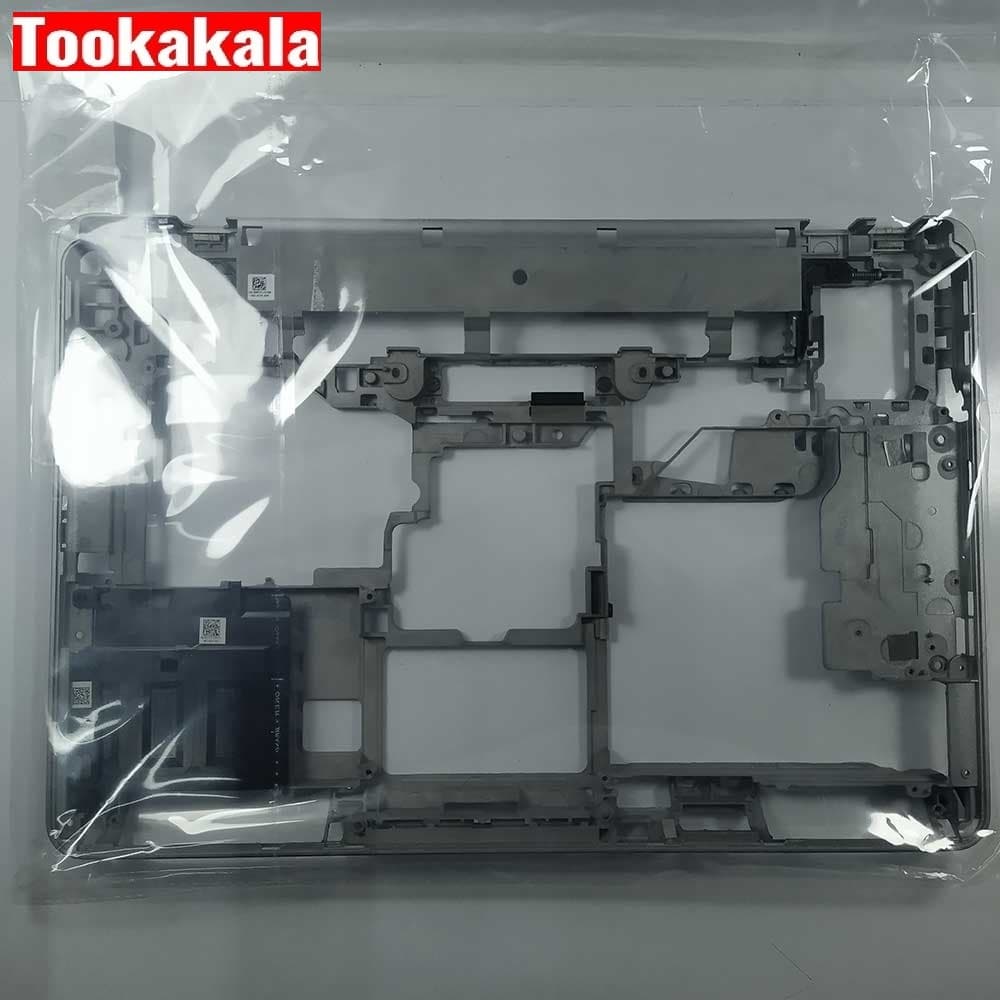 قاب D لپ تاپ دل E6440 — تصویر ۲