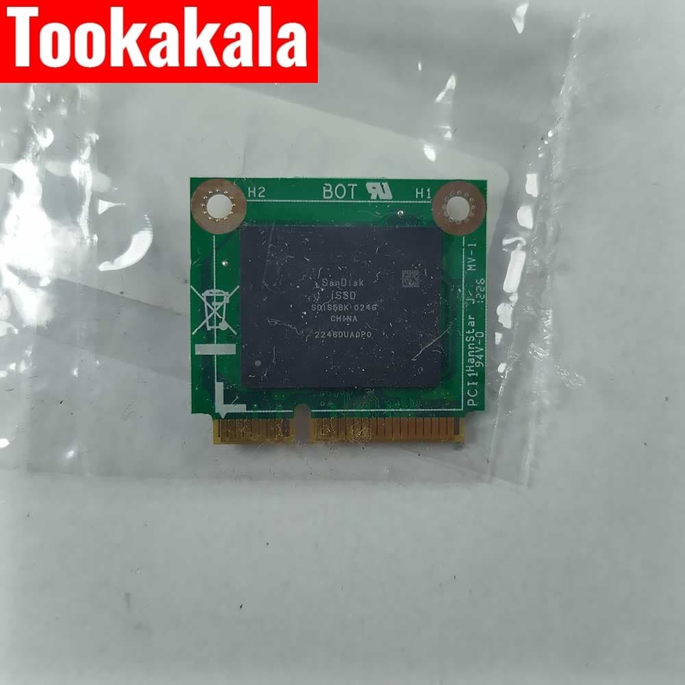 برد SSD PCI لپ تاپ ایسوز K56 استوک