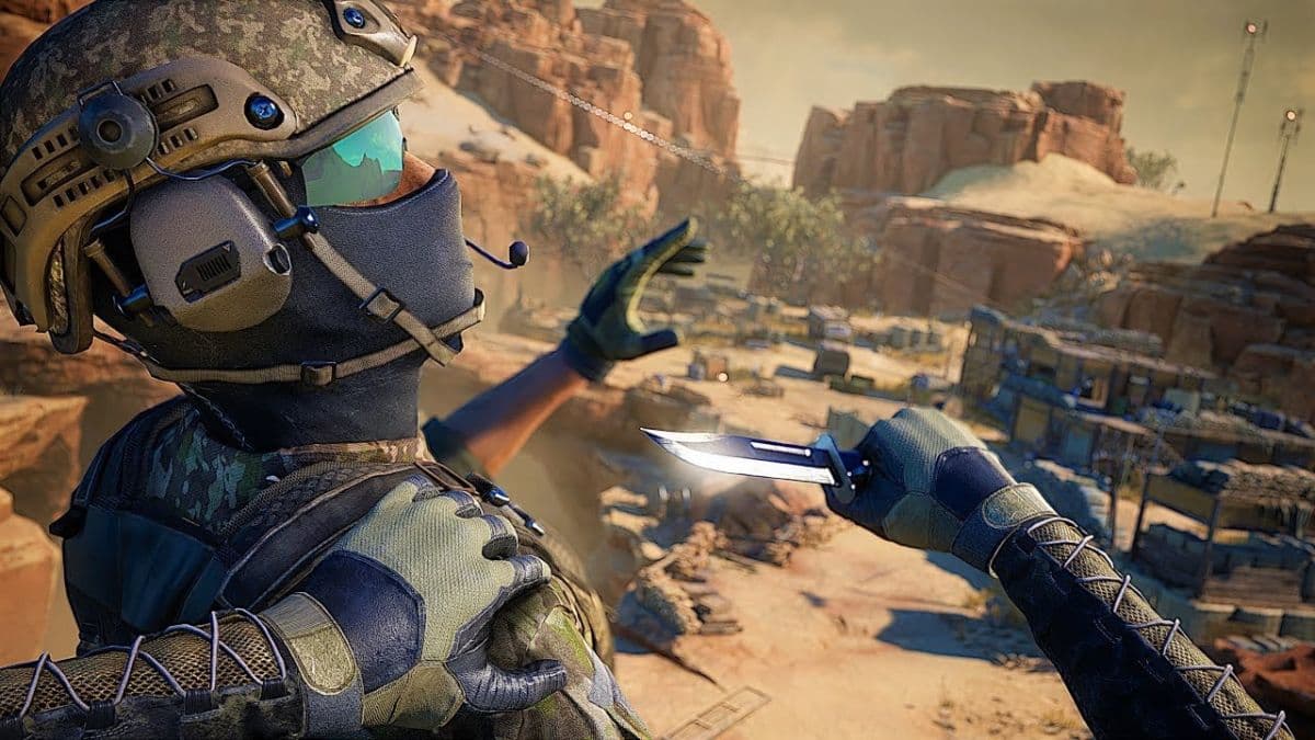 بازی کارکرده Sniper Ghost Warriors : Contracts 2 برای PS4 — تصویر ۳