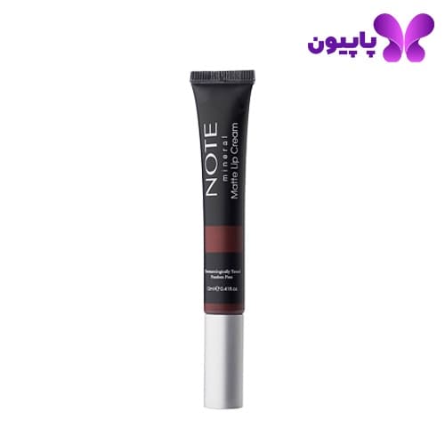کرم لب مینرال نوت