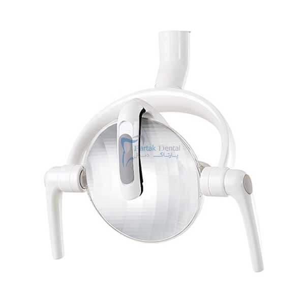 چراغ LED مدل V1 یونیت دندانپزشکی