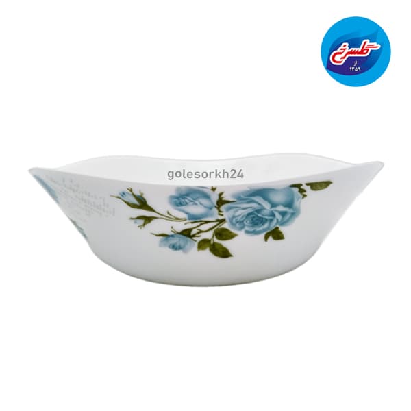 سرویس آرکوپال 26 پارچه مجیکا مربع فیروزه — تصویر ۶