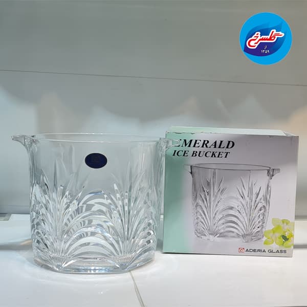 یخدان امرالد EMERALD — تصویر ۳