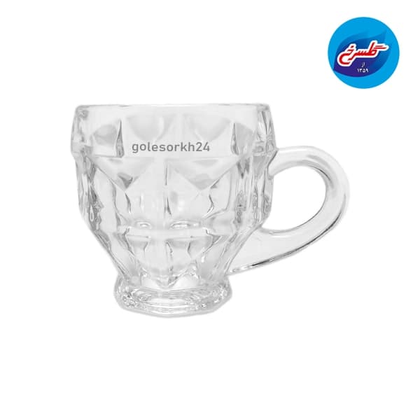 فنجان آکوامارین 9310 بسته 6 عددی — تصویر ۶