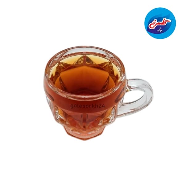 فنجان آکوامارین 9310 بسته 6 عددی — تصویر ۵