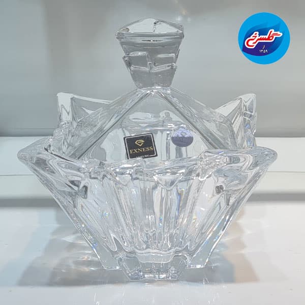 شکلات خوری اوریس ORIS — تصویر ۲