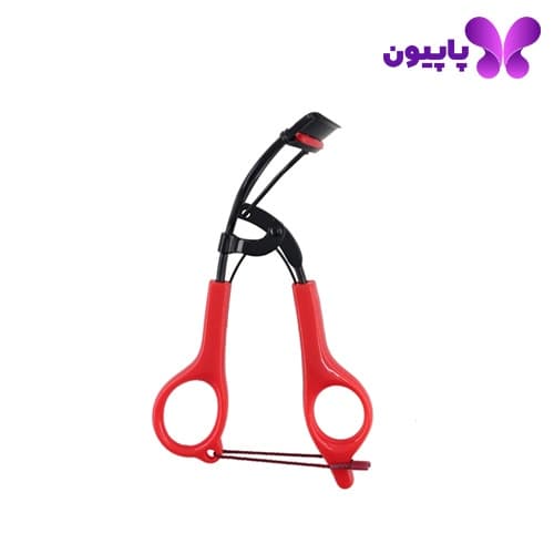 فرمژه دسته نارنجی مکس ژورنال E65